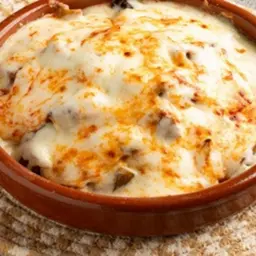 فخارة شيش عنتبلي